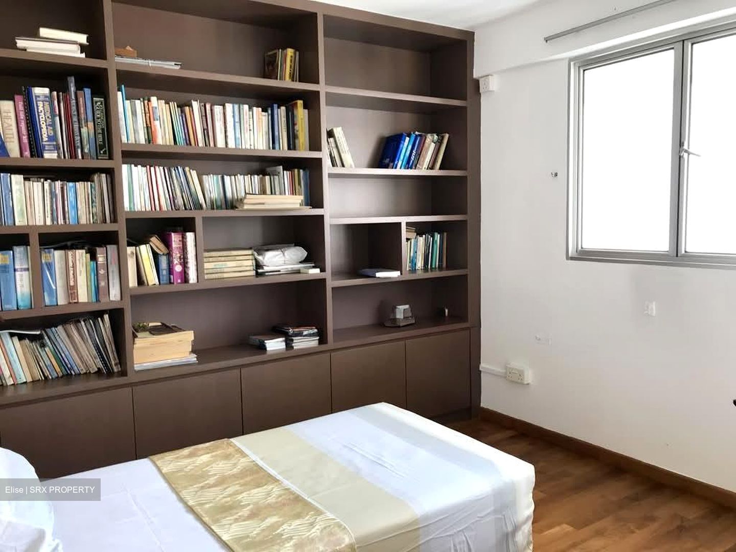 Blk 710 Clementi West Street 2 (Clementi), HDB Executive #538011161